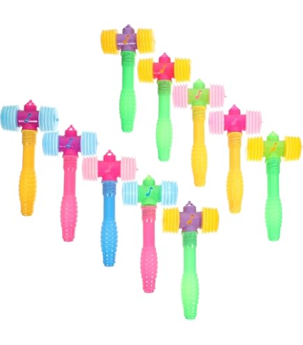 Amazon.co.jp: PicoPico Hammer Red : Toys & Games